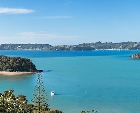 Moon Shadow Luxury B&B Paihia Exterior photo