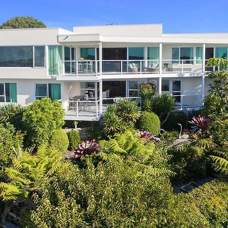 Moon Shadow Luxury B&B Paihia Exterior photo