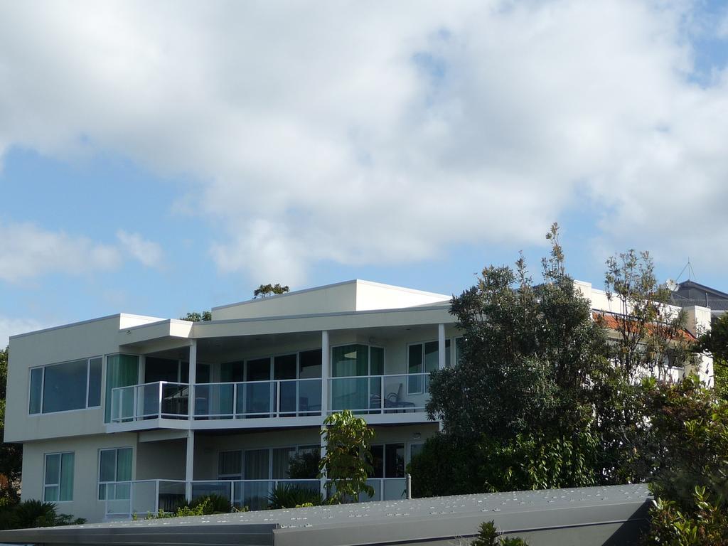 Moon Shadow Luxury B&B Paihia Exterior photo