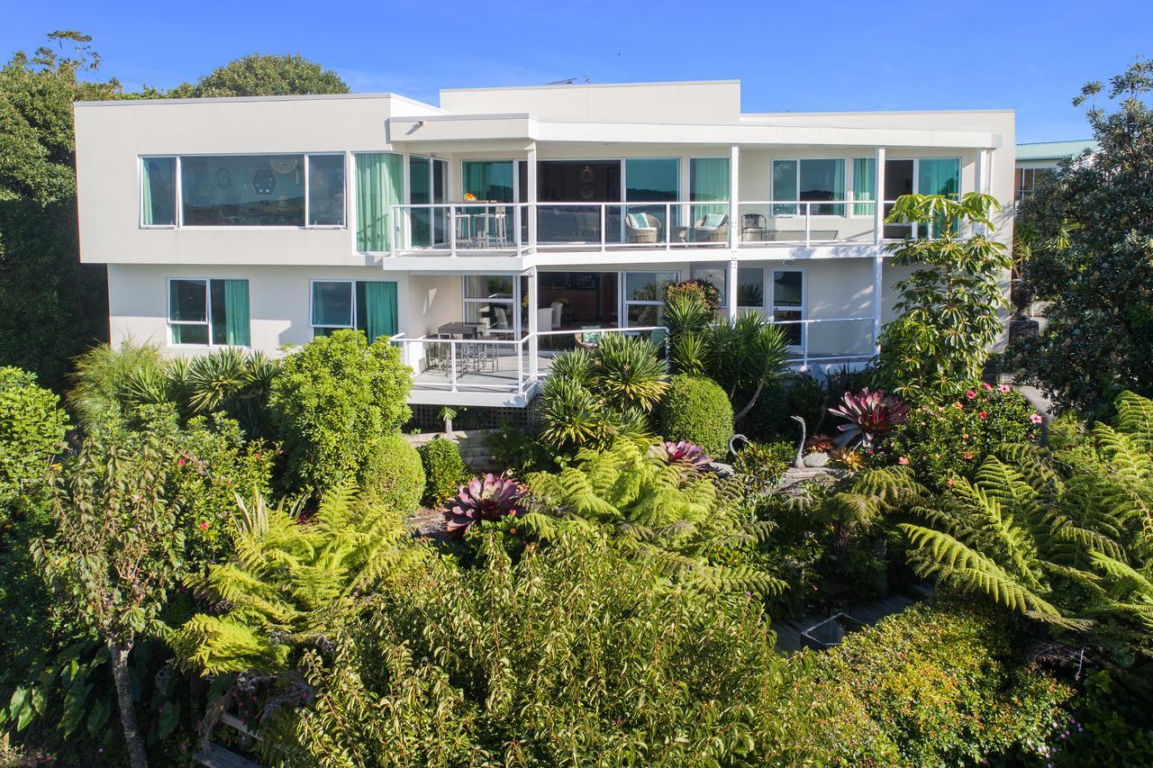 Moon Shadow Luxury B&B Paihia Exterior photo