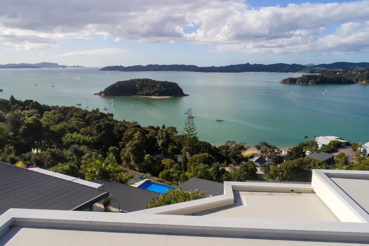 Moon Shadow Luxury B&B Paihia Exterior photo