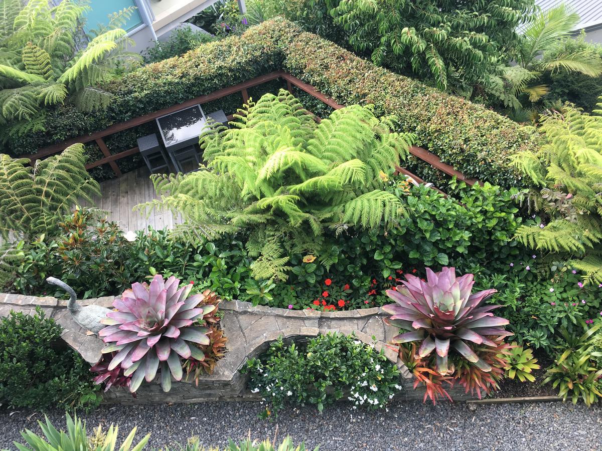 Moon Shadow Luxury B&B Paihia Exterior photo