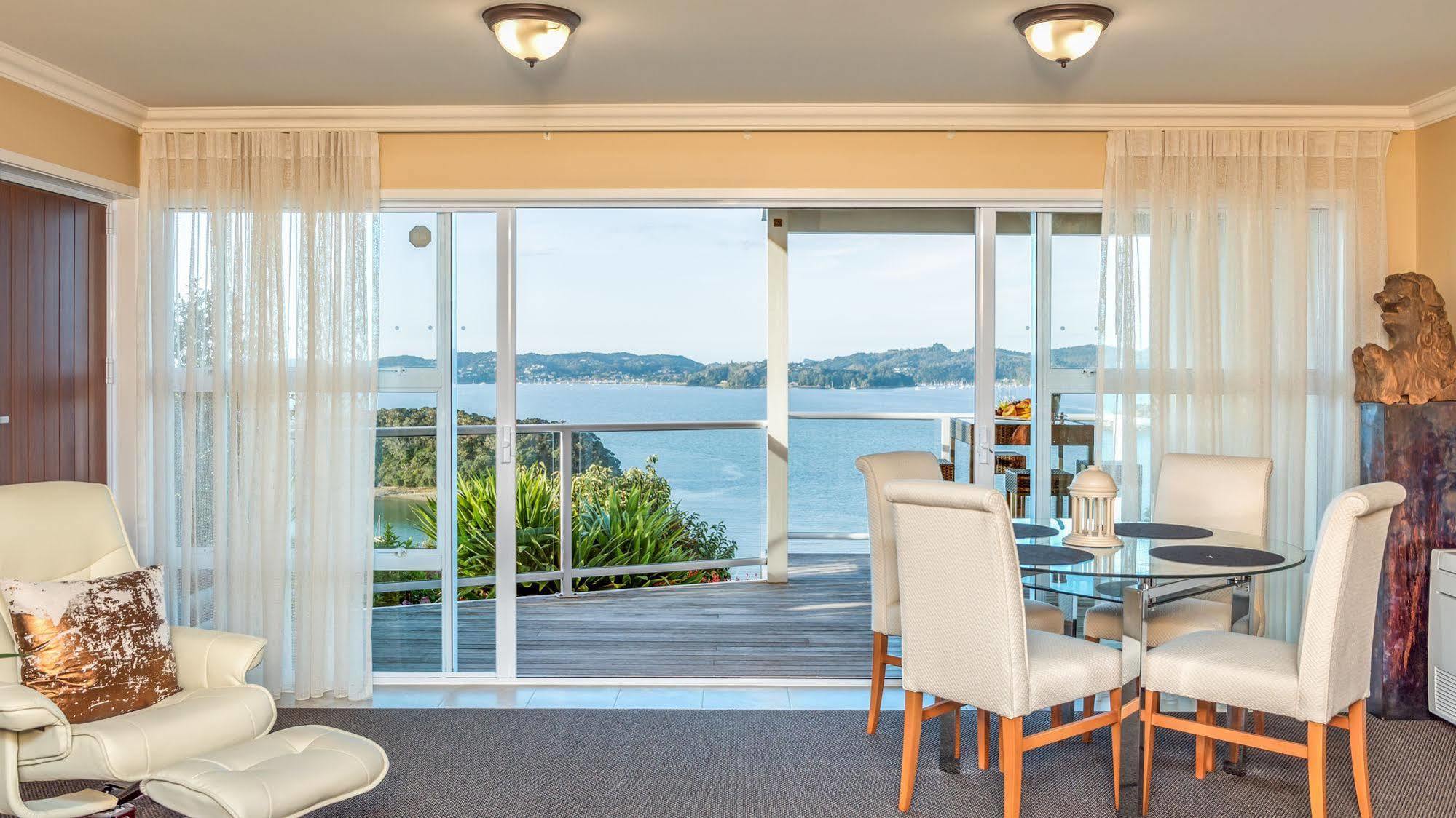 Moon Shadow Luxury B&B Paihia Exterior photo